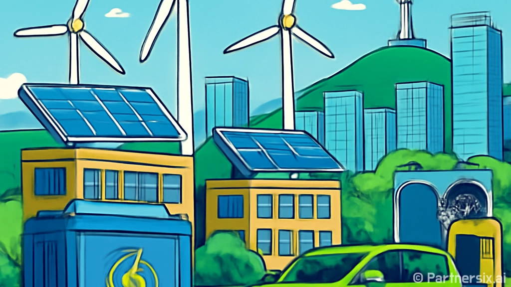 ESS 관련주에 투…