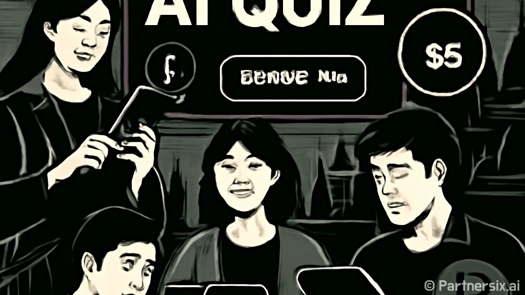 카카오뱅크 AI 퀴…