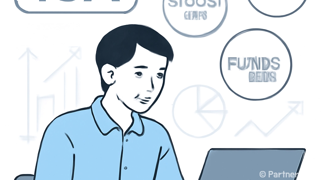 ISA 계좌를 효과…