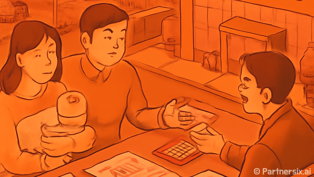 신생아 특례대출에 …