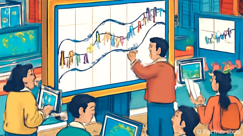 볼린저 밴드를 활용…