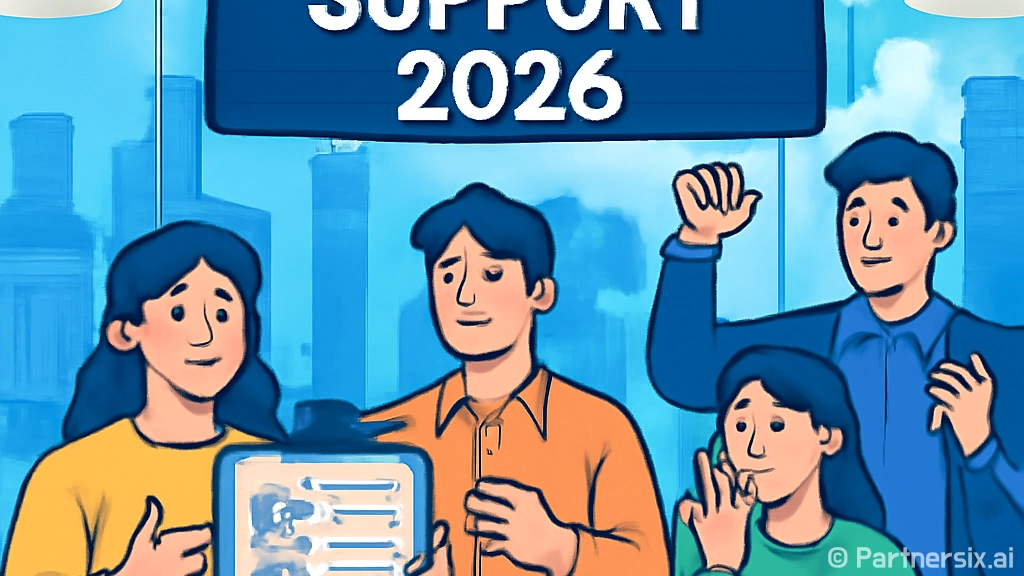 청년월세지원 2026 받는 방법과 유용한 팁