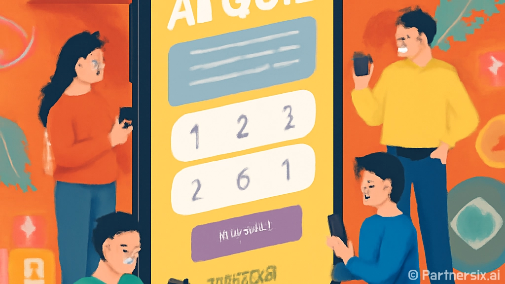 카카오뱅크 AI퀴즈…