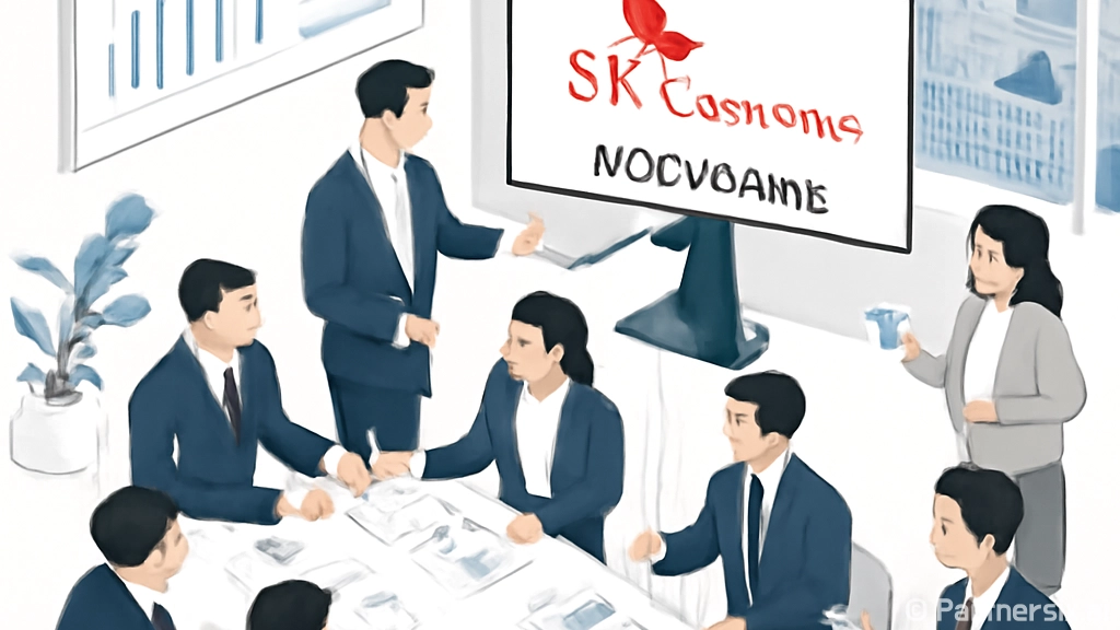 SK증권 병합 효과…