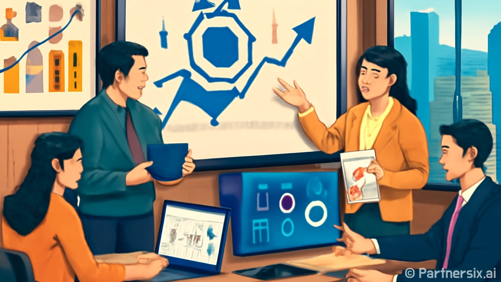 샤오아이를 활용하여…