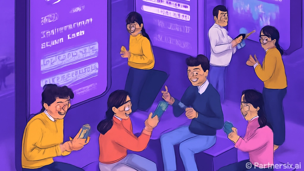 카카오뱅크 AI퀴즈…