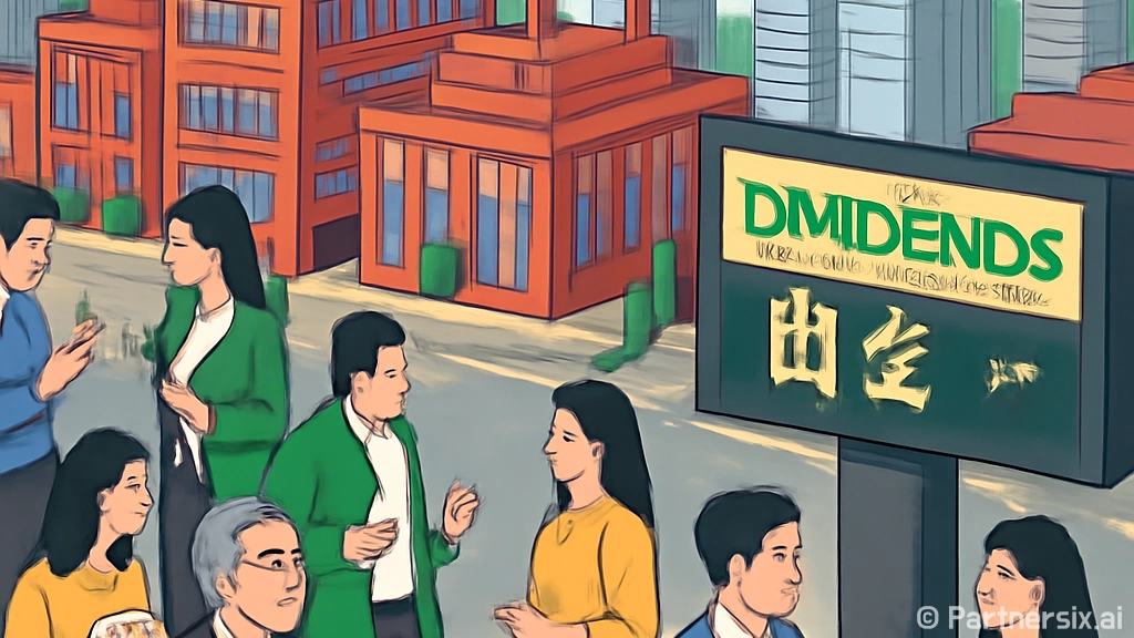 삼성전자 배당금을 …