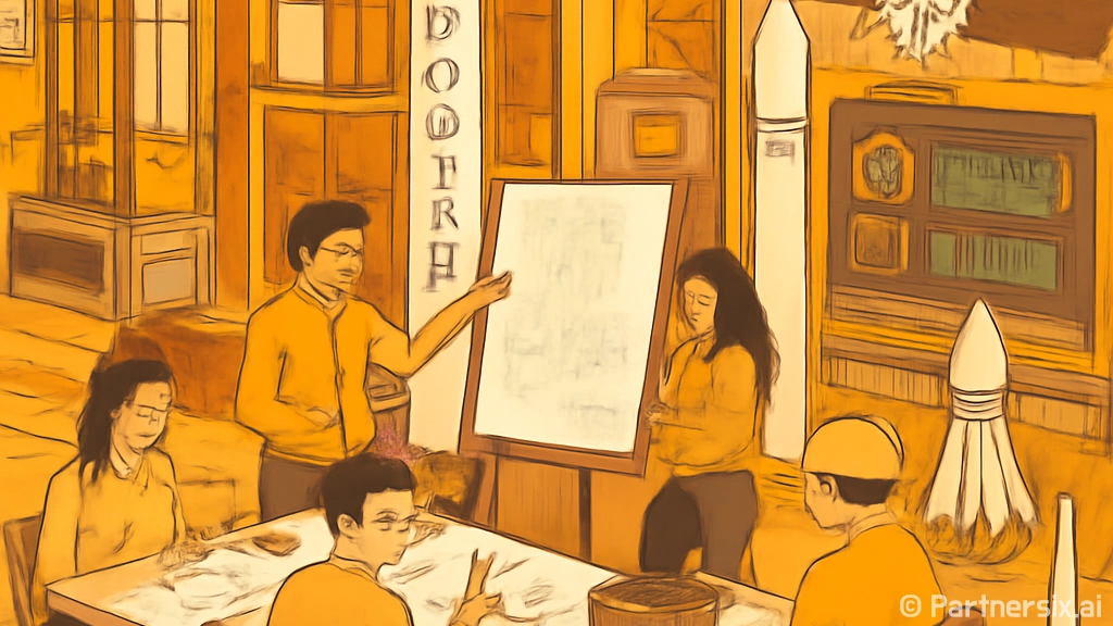 스페이스X 관련주에…