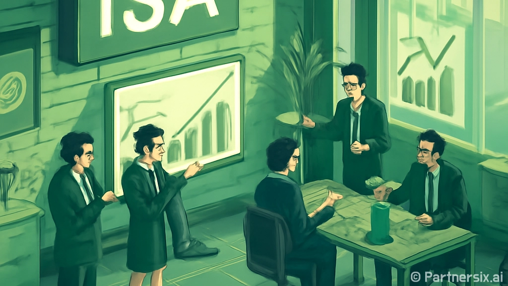 ISA 계좌를 최대…