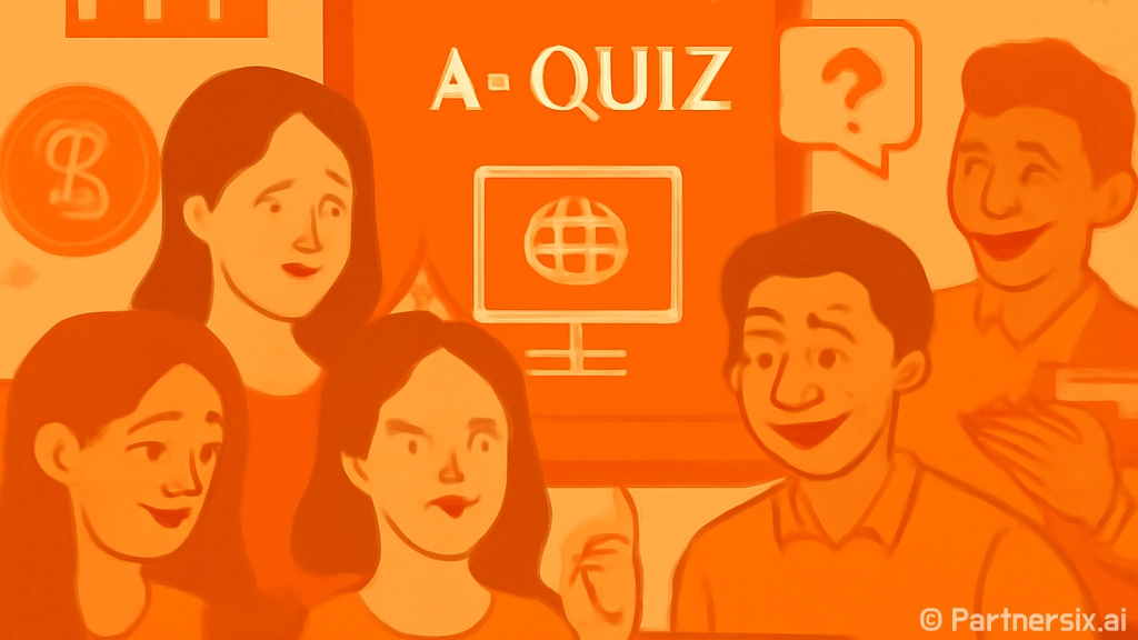 카카오뱅크 AI퀴즈…