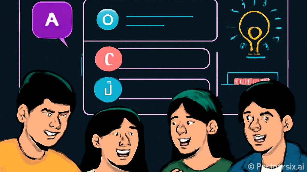 카카오뱅크 AI퀴즈…