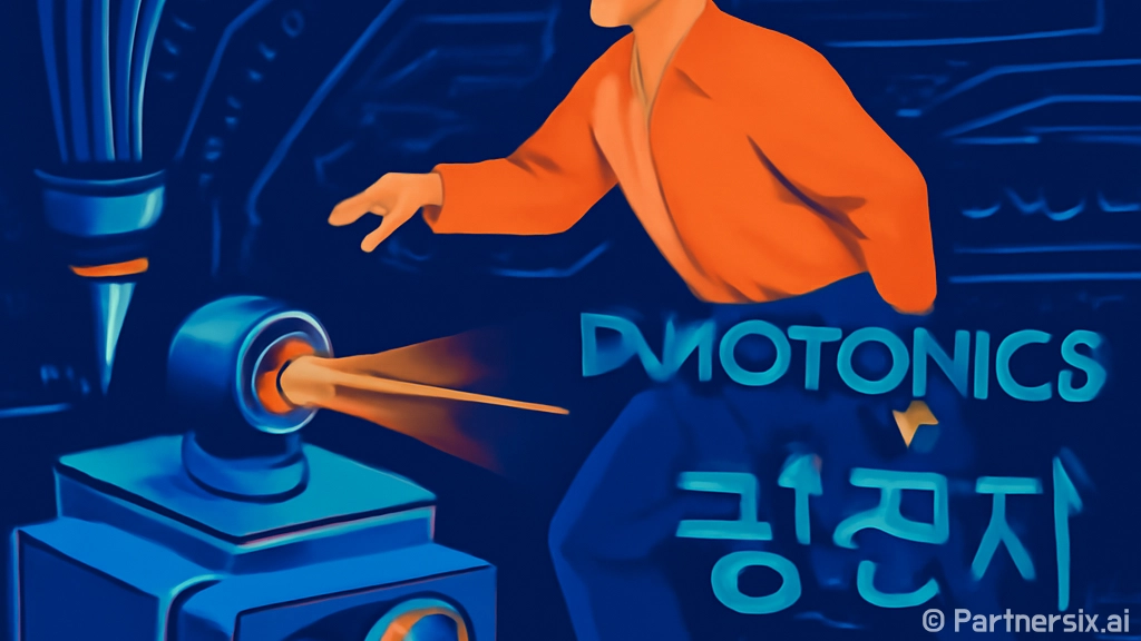 광전자 기술 이해와…