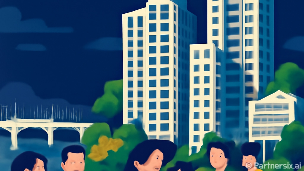 오티에르 반포에서 …