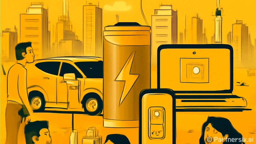 2차전지 관련주에 …