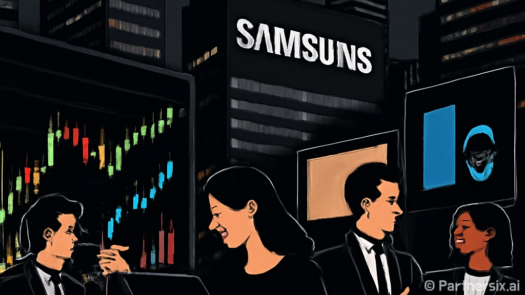 삼성전자 주가 분석…