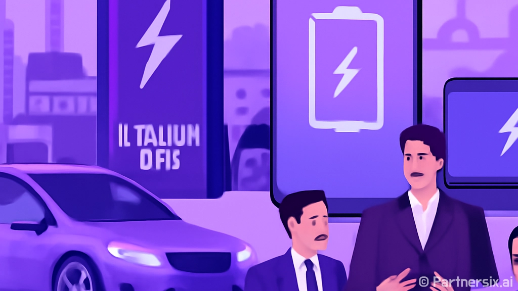 2차전지 관련주에 …