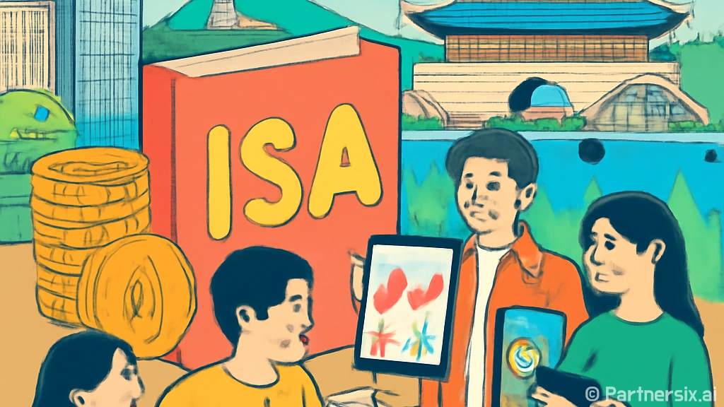 ISA 계좌를 활용하여 세금 혜택을 극대화하는 방법