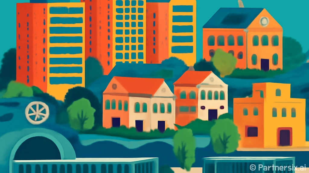 오티에르 반포에서 …