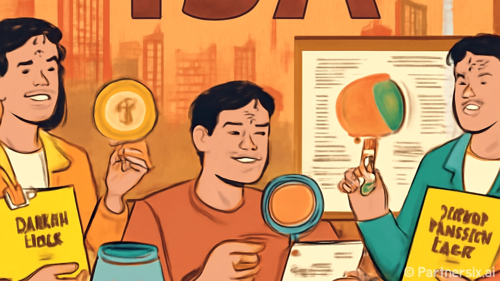 ISA 계좌를 활용…