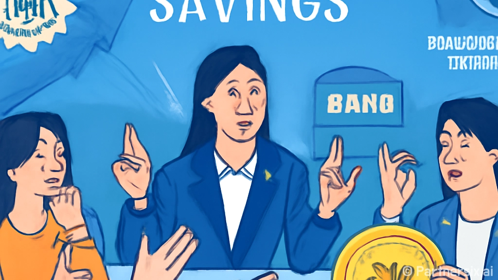 청년미래적금을 활용하여 재정을 관리하는 방법