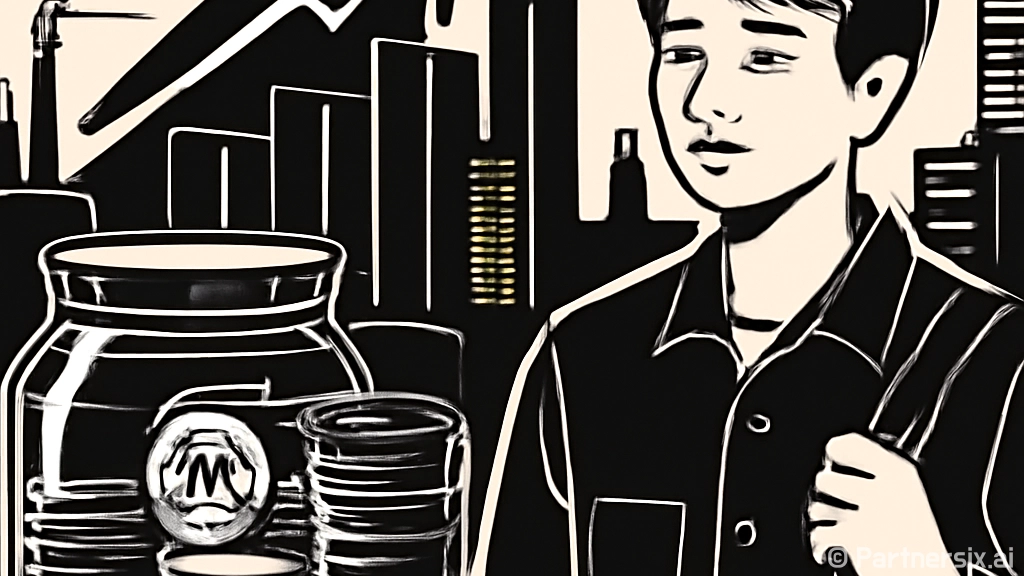 청년도약계좌를 활용…