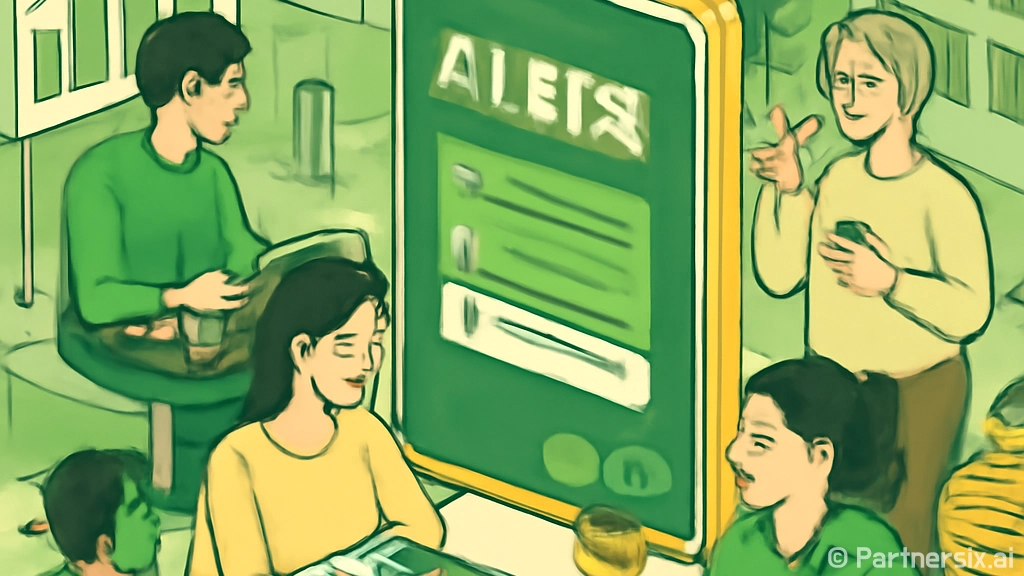 카카오뱅크 AI 퀴즈를 통해 금융 지식을 향상시키는 방법