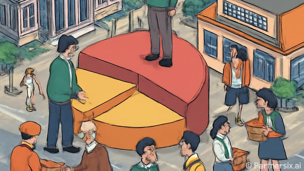 소득 하위 70% 금액 알아보는 방법