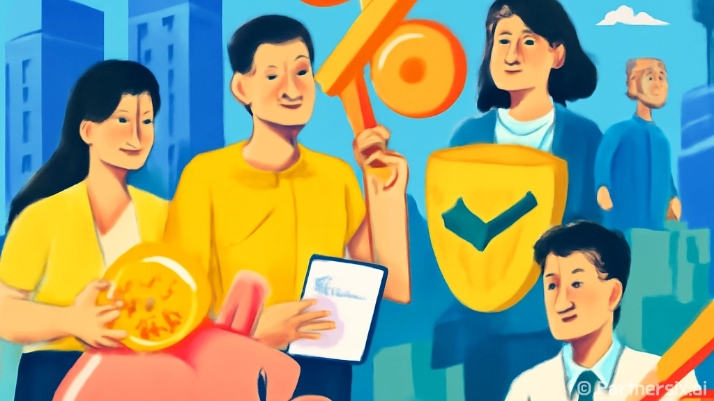 2026 청년미래적금으로 재테크하는 방법