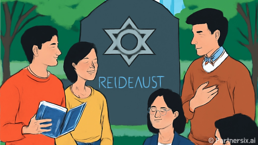 홀로코스트의 뜻과 …