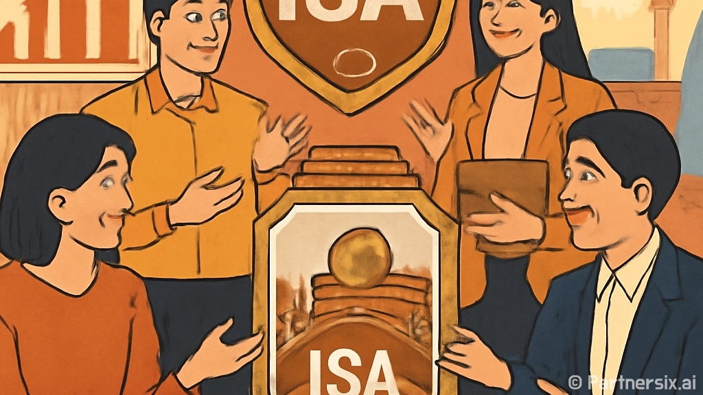 ISA 계좌의 단점…