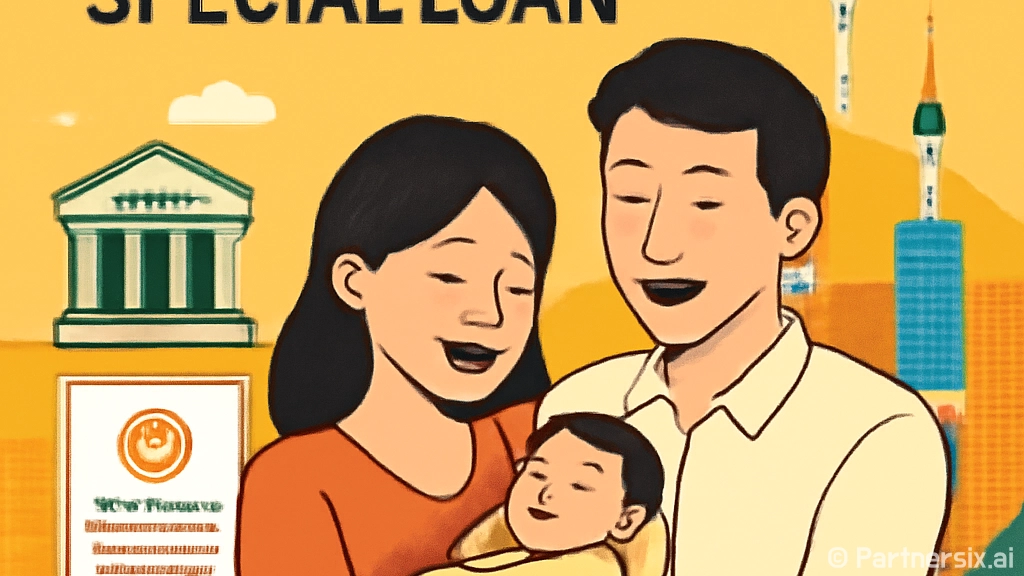 신생아 특례대출로 …