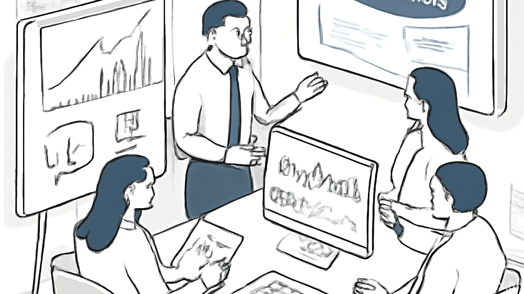 삼성전자 주가 분석하는 방법