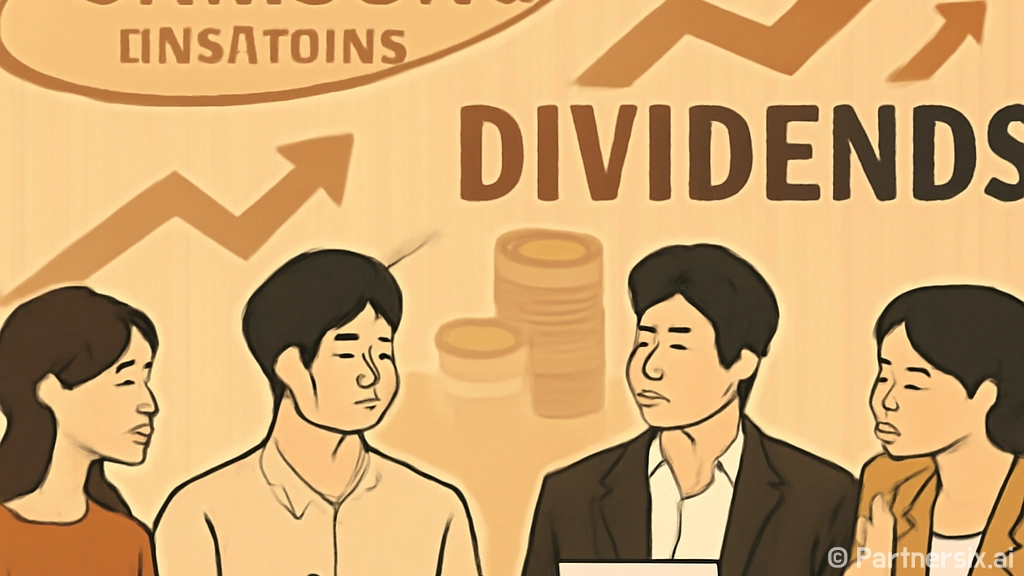 삼성전자 배당금 투자 방법과 전략