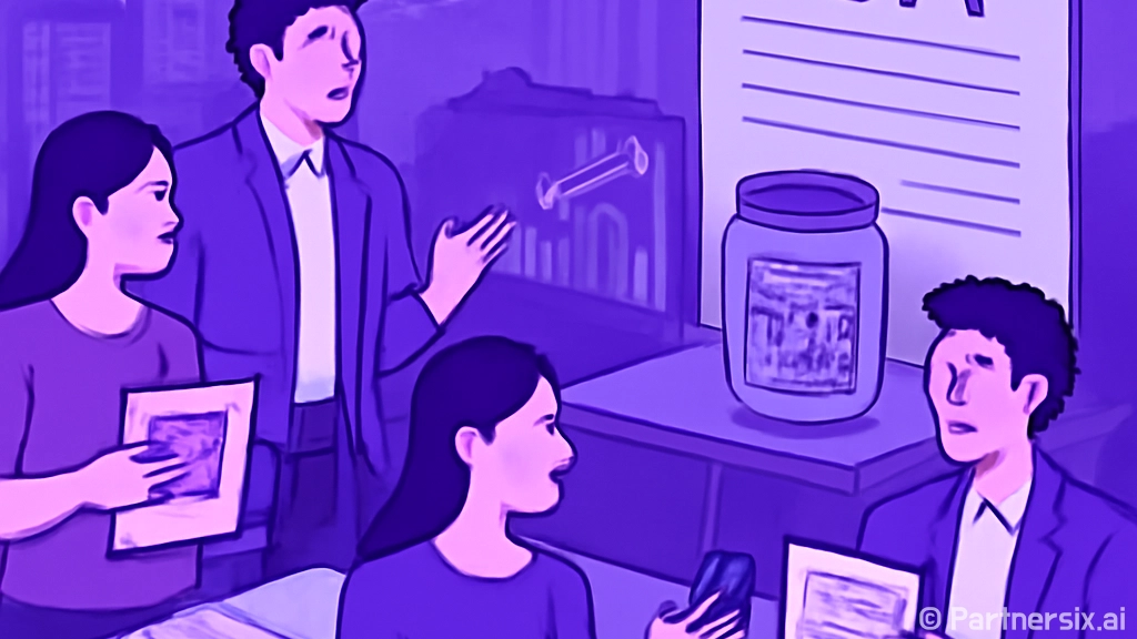 ISA 계좌의 단점을 이해하는 방법