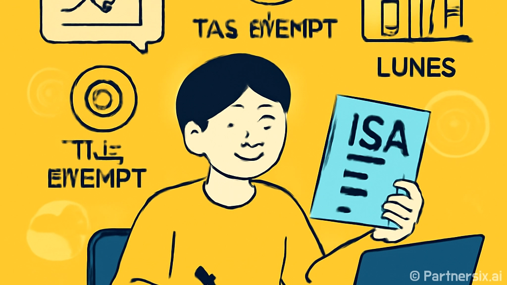 ISA 계좌를 효율적으로 활용하는 방법