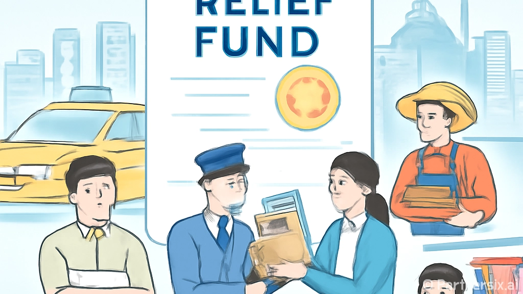 고유가 피해지원금을…