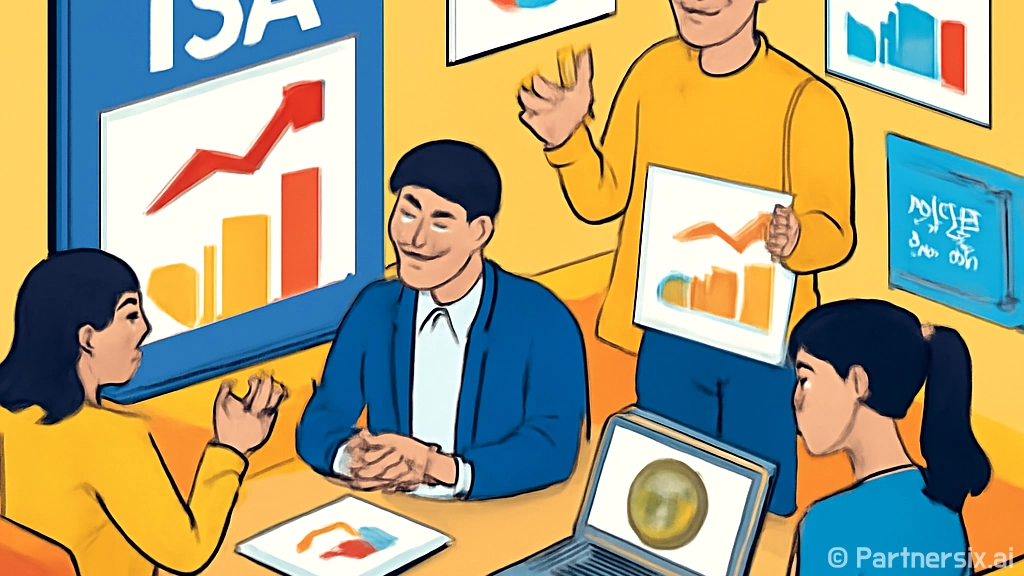 ISA 계좌의 단점…