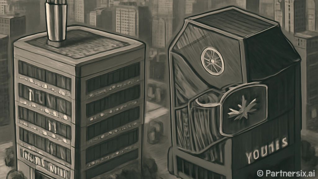 대한광통신과 엔비디…