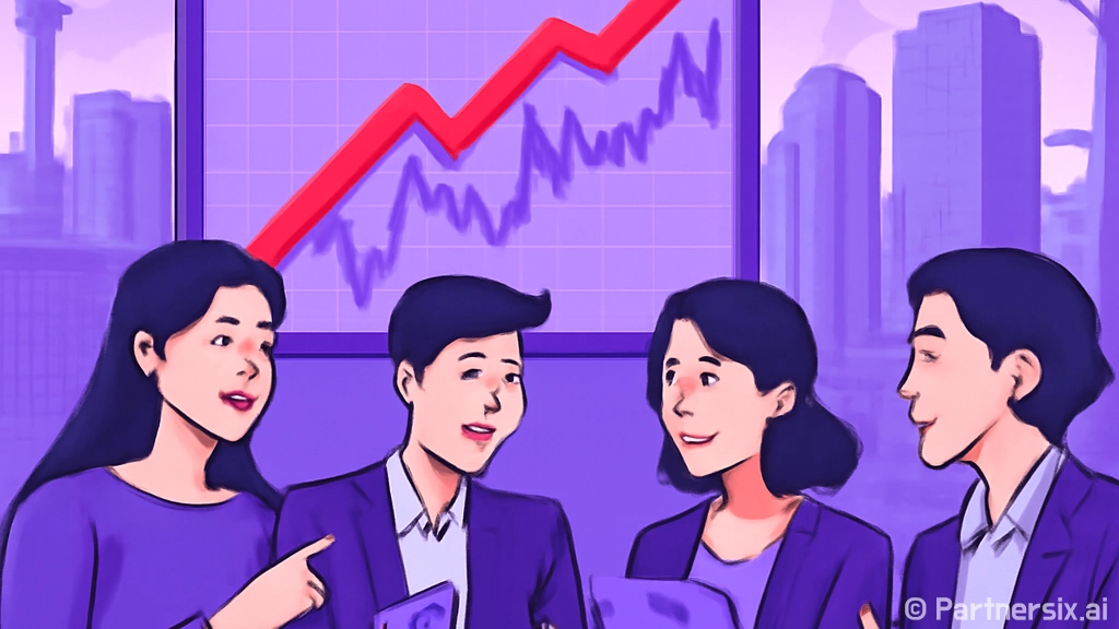 대우건설 주가가 660% 급등한 이유와 투자 전략