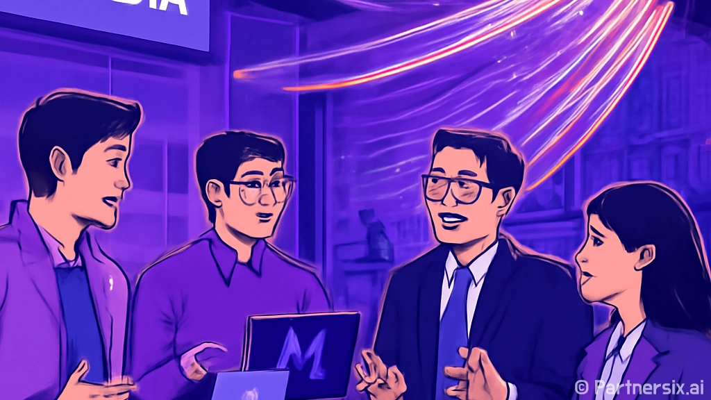 엔비디아 AI 광통…