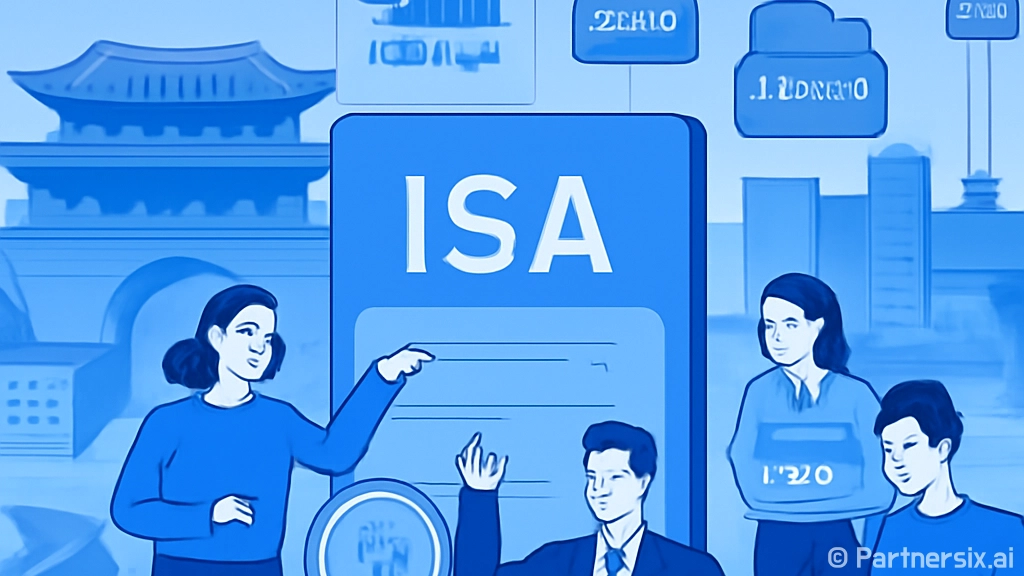 ISA 계좌를 최대한 활용하는 방법