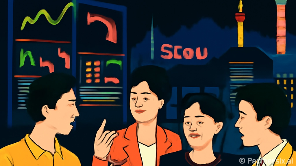 채비 공모주에 투자하는 방법: 전문가의 가이드