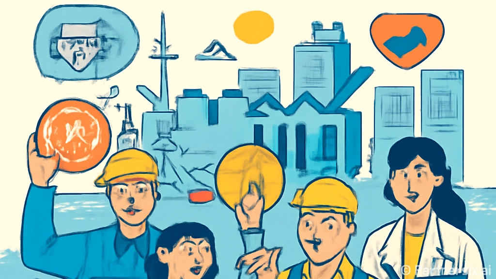 정년연장을 위한 준…