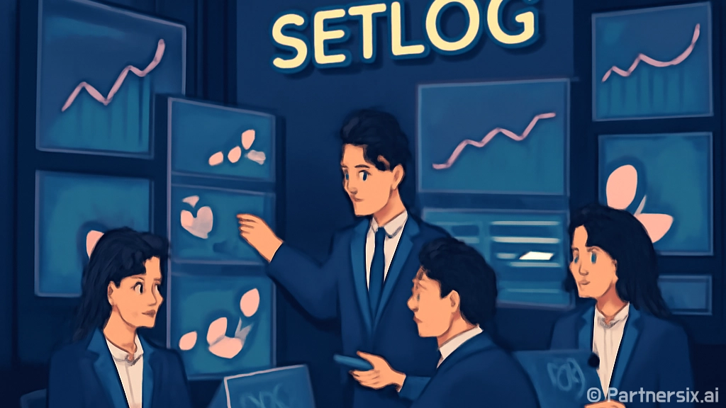 셋로그를 효과적으로…