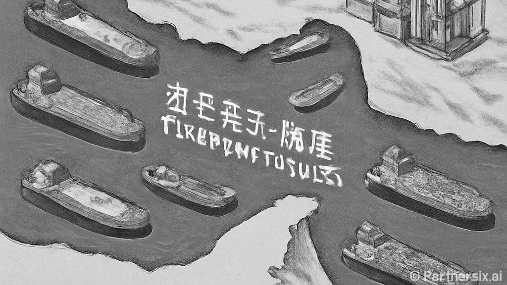 호르무즈 해협을 이…