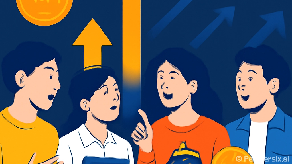 청년도약계좌를 활용…