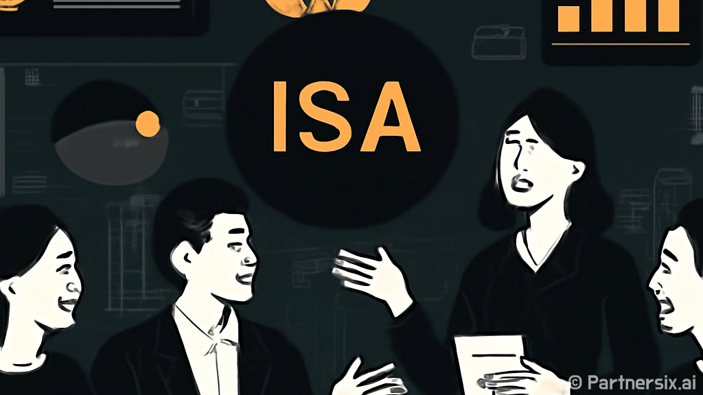 ISA 계좌의 단점…