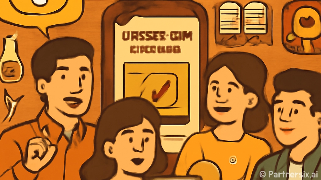 카카오 AI 퀴즈를…