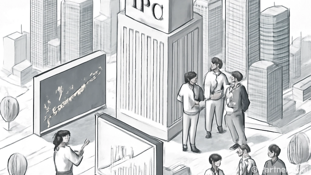 채비 공모주 투자하…