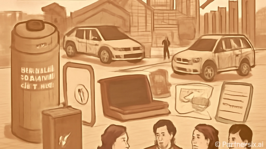 2차전지 관련주에 투자하는 방법